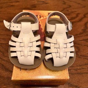 Saltwater Sun-San Sailor, Size 3